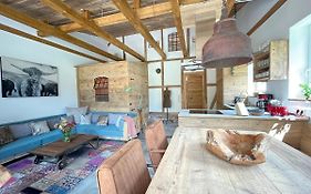 BERGLAGE - Das UrlaubZuhause - Ferienhäuser